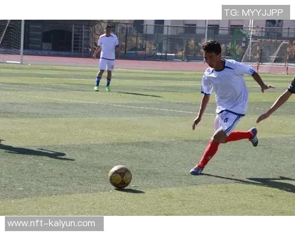 黑大足球队奋勇拼搏助力校园文化建设与体育精神传承